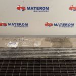 Radiator intercooler