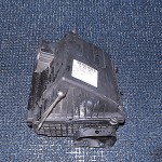 Carcasa filtru aer