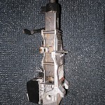 Ax volan