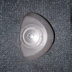 Capsula aer volan