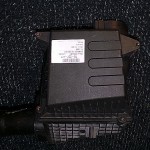 Carcasa filtru aer
