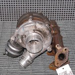 Turbosuflanta