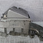Carcasa filtru aer