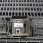 Calculator motor