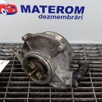Pompa vacuum