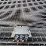 Calculator motor