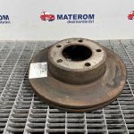 Disc frana fata