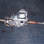Ax volan