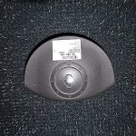 Capsula aer volan