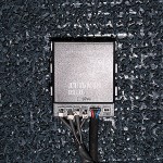 Modul parktronic