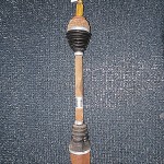 Planetara fata stanga