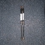 Telescop capota spate