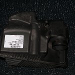 Carcasa filtru aer