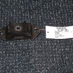 Tampon motor