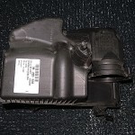 Carcasa filtru aer