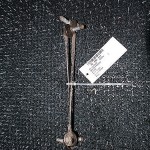 Bieleta antiruliu