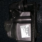 Carcasa filtru aer