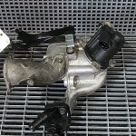 Supapa egr
