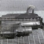 Carcasa filtru aer