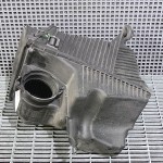 Carcasa filtru aer