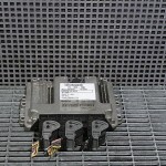 Calculator motor