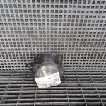 Halogen stanga