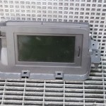 Afisaj bord