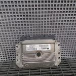 Calculator motor