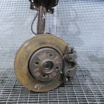 Disc frana fata