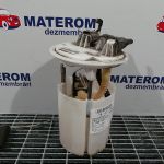 Sonda litrometrica