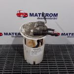 Sonda litrometrica