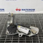 Motoras stergator haion