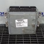 Calculator motor