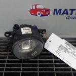 Halogen dreapta