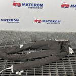 Capsula aer pavilion dreapta