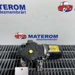 Motoras stergator parbriz