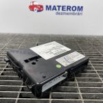 Modul climatronic