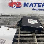 Modul alarma
