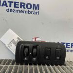 Intrerupator reglaj faruri