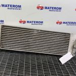 Radiator intercooler