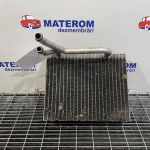Radiator clima