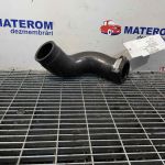 Furtun intercooler