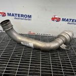 Teava intercooler