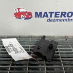 Motoras clapeta incalzire