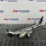 Motoras stergator parbriz