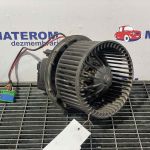 Ventilator incalzire