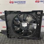 Ventilator radiator