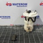 Sonda litrometrica