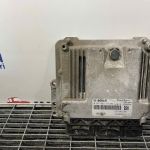 Calculator motor