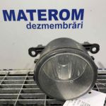 Halogen dreapta